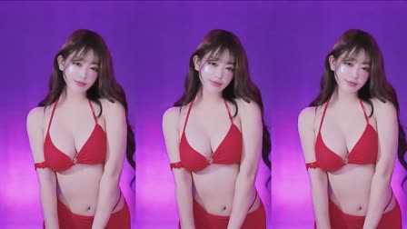 BJ小云(구름)2025年10月16日舞蹈剪辑162700